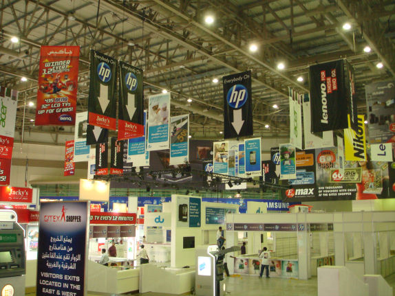 BANNERS PRINTING